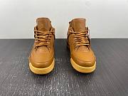 Air Jordan 4 Premium  Wheat 819139-205 - 2