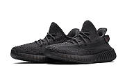 Adidas Yeezy Boost 350 V2 Black Reflective FU9007 - 1