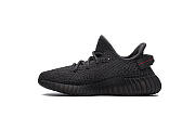 Adidas Yeezy Boost 350 V2 Black Reflective FU9007 - 5