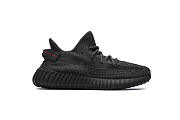 Adidas Yeezy Boost 350 V2 Black Reflective FU9007 - 2