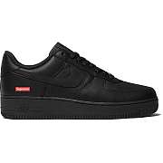 Supreme x Nike Air Force 1 Low CU9225-001  - 5