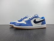 Air Jordan 1 Low OG PE DZ0791-102 - 1