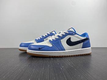 Air Jordan 1 Low OG PE DZ0791-102