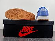 Air Jordan 1 Low OG PE DZ0791-102 - 5