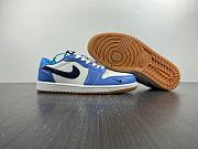 Air Jordan 1 Low OG PE DZ0791-102 - 2