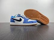 Air Jordan 1 Low OG PE DZ0791-102 - 3