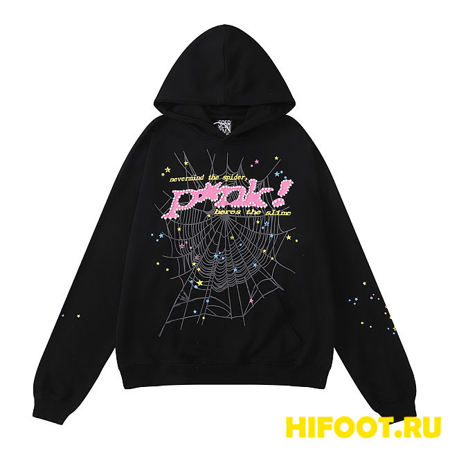 Sp5der hoodie 2023072801 - 1