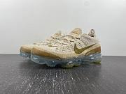 Nike Air VaporMax 2023 Flyknit Sand Drift DV1678-100 - 1