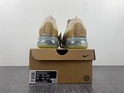 Nike Air VaporMax 2023 Flyknit Sand Drift DV1678-100 - 3