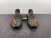 Yeezy Boost 350 V2 Carbon Beluga HQ7045  - 4