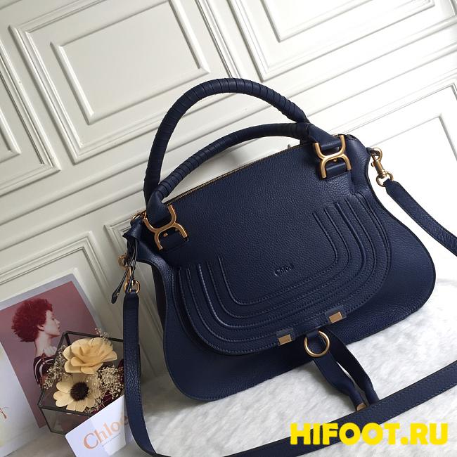 Chole Marcy bag 36*12*28CM - 1