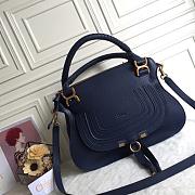 Chole Marcy bag 36*12*28CM - 1