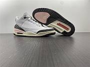 Air Jordan 3 Retro Neapolitan CK9246-102 - 1