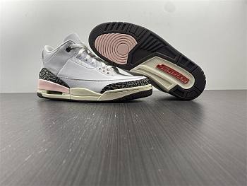 Air Jordan 3 Retro Neapolitan CK9246-102