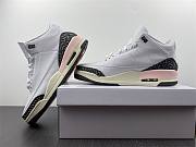 Air Jordan 3 Retro Neapolitan CK9246-102 - 3