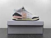 Air Jordan 3 Retro Neapolitan CK9246-102 - 2