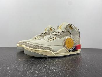 J Balvin x Air Jordan 3 FN0344-901 01