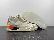 J Balvin x Air Jordan 3 FN0344-901 01 - 3