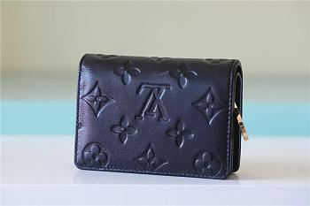 1V Clea wallet 11*8.5*3.5CM