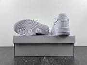 Travis Scott x Nike Air Force 1 07 Triple White CW2288-111 - 5