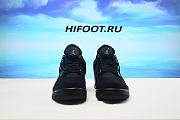 Air Jordan 4 Black Cat CU1110-010 - 3