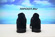 Air Jordan 4 Black Cat CU1110-010 - 2