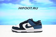 Nike Dunk Low Industrial Blue FD6923-100  - 1