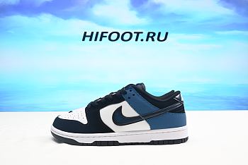 Nike Dunk Low Industrial Blue FD6923-100 