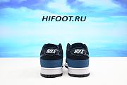 Nike Dunk Low Industrial Blue FD6923-100  - 4