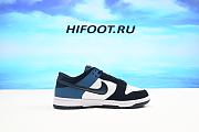 Nike Dunk Low Industrial Blue FD6923-100  - 3