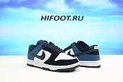 Nike Dunk Low Industrial Blue FD6923-100  - 2