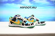 Nike SB Dunk Low Ben & Jerry Chunky Dunky  CU3244-100 - 5