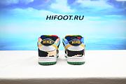 Nike SB Dunk Low Ben & Jerry Chunky Dunky  CU3244-100 - 4