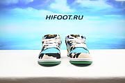 Nike SB Dunk Low Ben & Jerry Chunky Dunky  CU3244-100 - 3