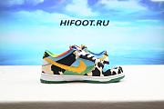 Nike SB Dunk Low Ben & Jerry Chunky Dunky  CU3244-100 - 2