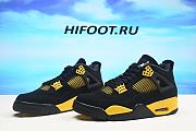 Air Jordan 4 Retro Thunder 2023 DH6927-017 - 1