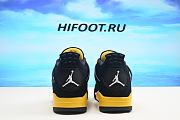 Air Jordan 4 Retro Thunder 2023 DH6927-017 - 2