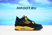 Air Jordan 4 Retro Thunder 2023 DH6927-017 - 3