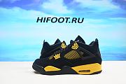 Air Jordan 4 Retro Thunder 2023 DH6927-017 - 4