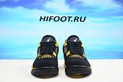 Air Jordan 4 Retro Thunder 2023 DH6927-017 - 5