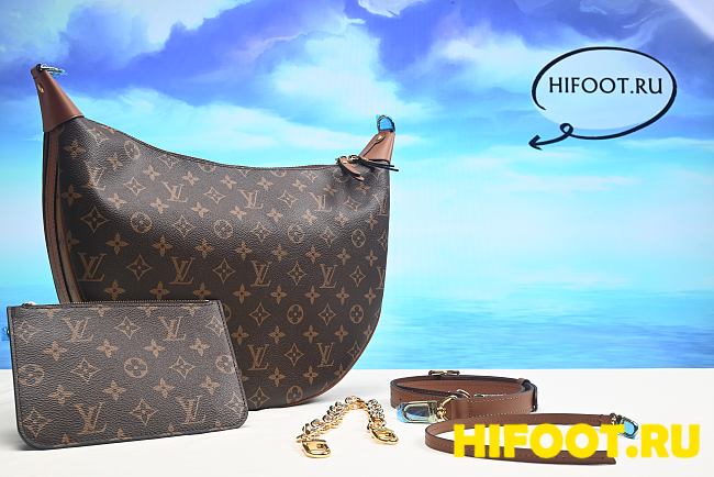 1V Loop HOBO M46311 38*30*10CM  - 1