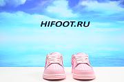 Nike Dunk Low GS Triple Pink DH9765-600 - 5