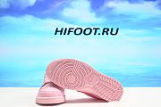 Nike Dunk Low GS Triple Pink DH9765-600 - 2