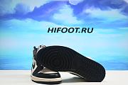 Air Jordan 1 Retro High Dark Mocha 555088-105 - 3