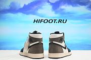 Air Jordan 1 Retro High Dark Mocha 555088-105 - 4