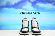 Air Jordan 1 Retro High Dark Mocha 555088-105 - 5