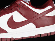 Nike Dunk Low Team Red DD1391-601 - 6