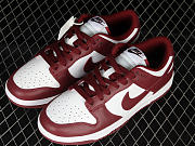 Nike Dunk Low Team Red DD1391-601 - 2