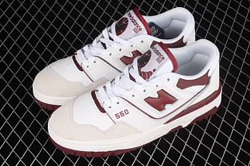 New Balance BB550 BB550LI1