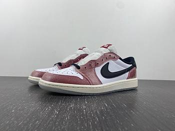 Trophy Room x Air Jordan 1 High OG FN0432-017